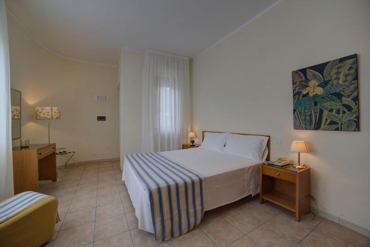 Hotel Sporting Васто Экстерьер фото