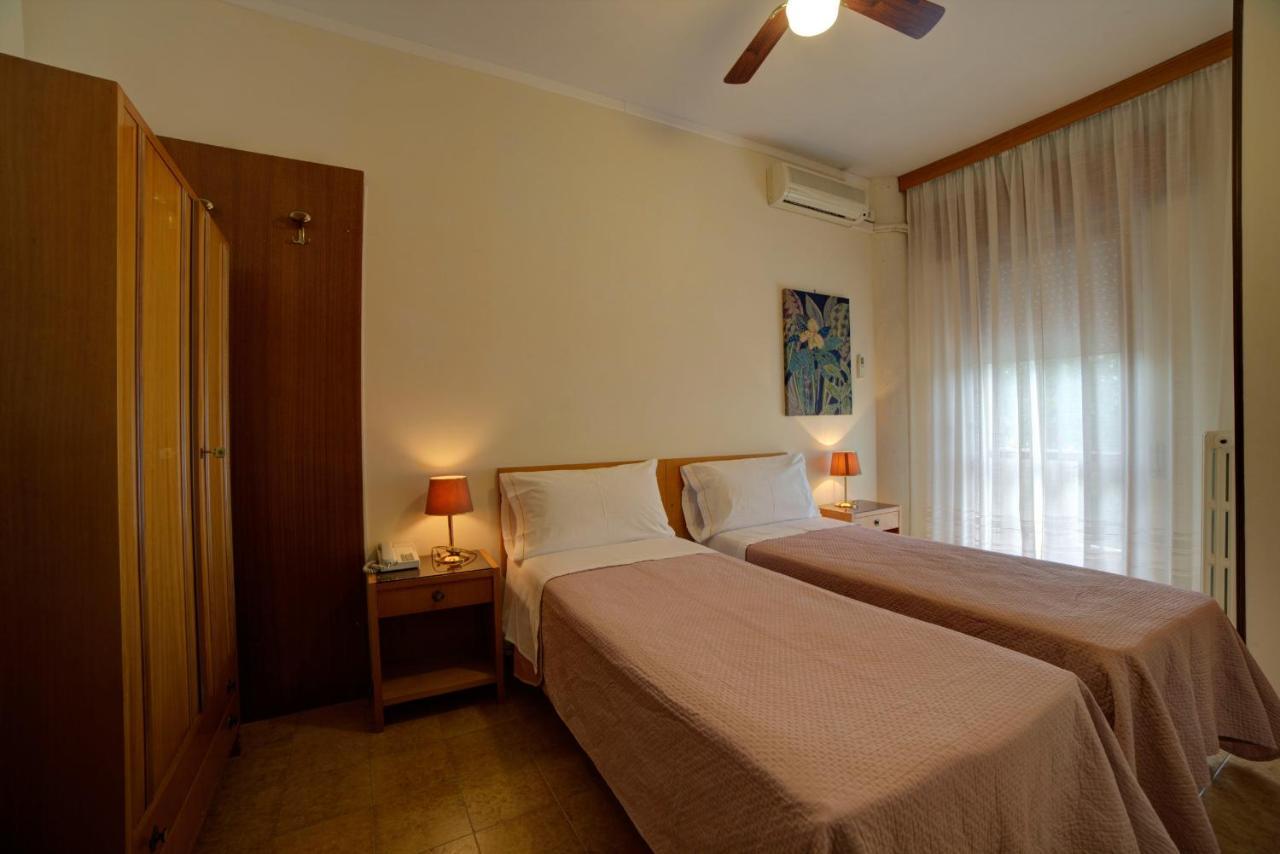 Hotel Sporting Васто Экстерьер фото