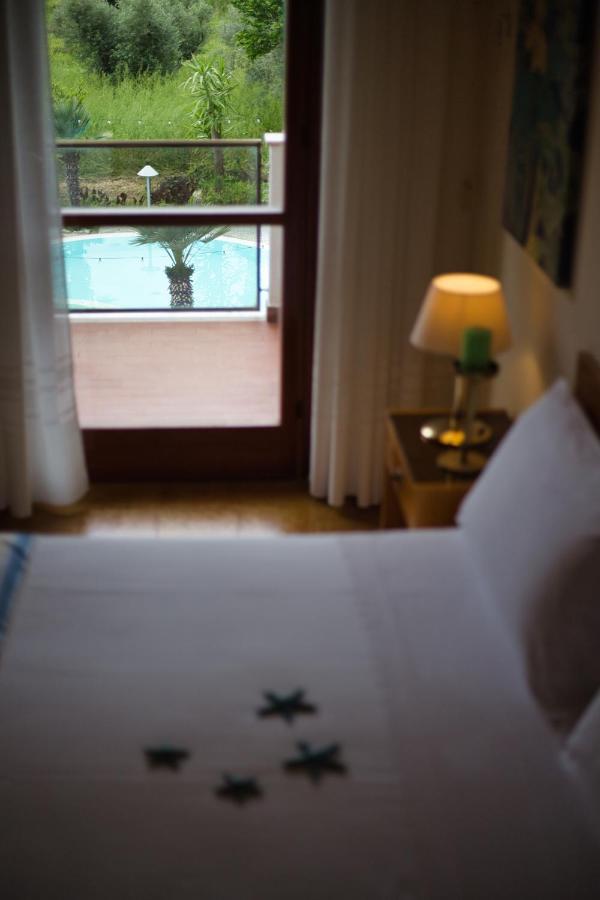 Hotel Sporting Васто Экстерьер фото