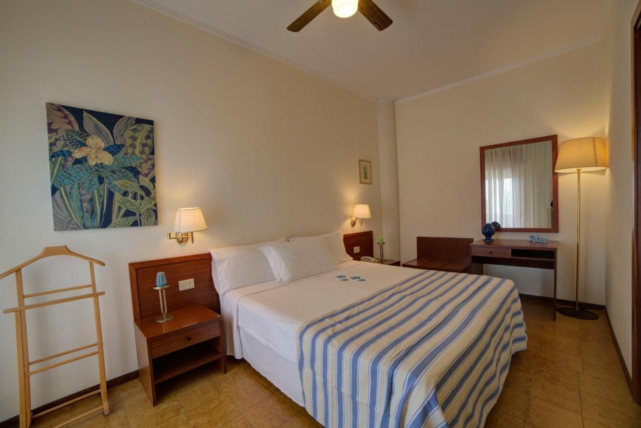 Hotel Sporting Васто Экстерьер фото