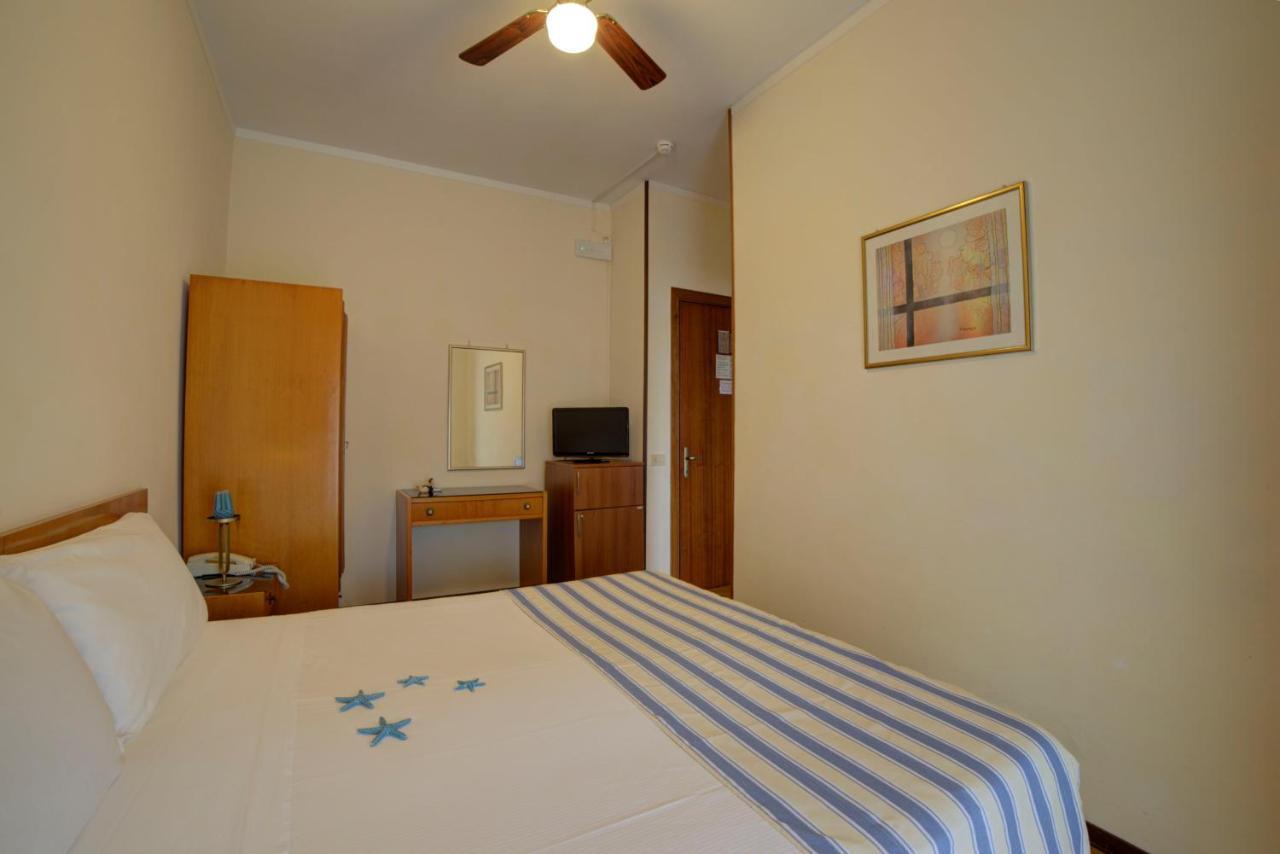 Hotel Sporting Васто Экстерьер фото