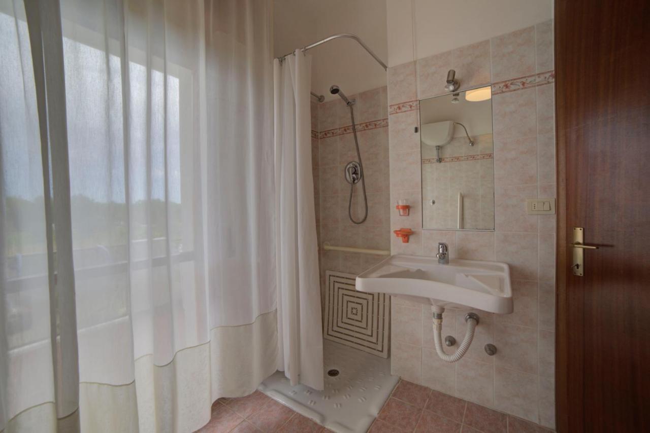 Hotel Sporting Васто Экстерьер фото