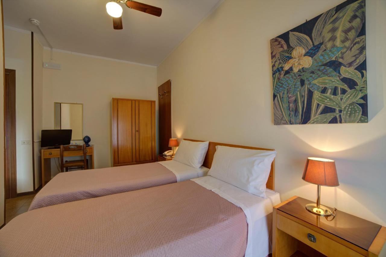 Hotel Sporting Васто Экстерьер фото