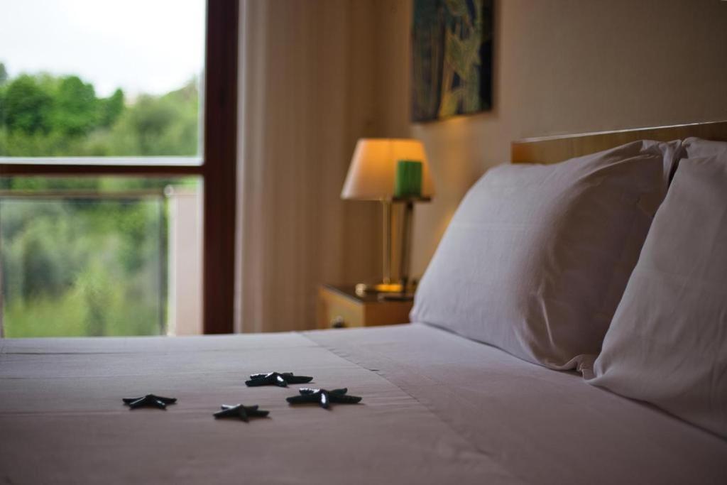 Hotel Sporting Васто Экстерьер фото